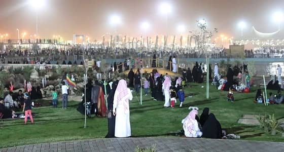 حرس الحدود بالشرقية يستعد لاستقبال المتنزهين في إجازة منتصف العام الدراسي