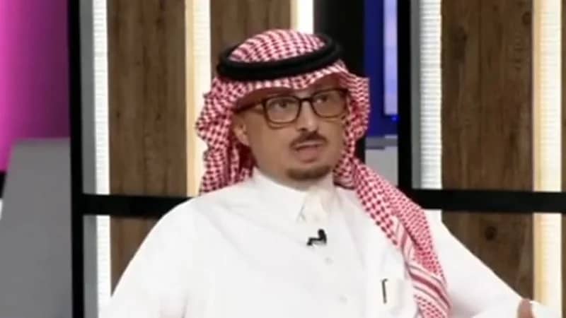 مختص يتحدث عن مجالس الرجال والنساء