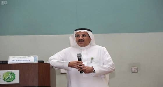 " كيمارك " يقيم المنتدى السنوي الثامن للأبحاث الطبية