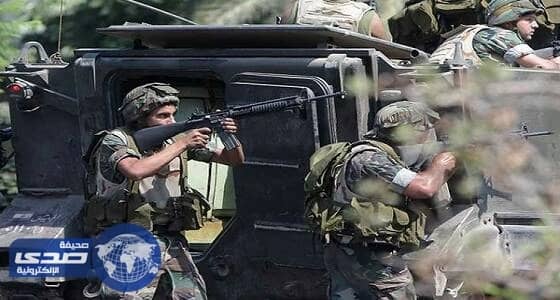 بالفيديو.. انشقت الأرض وابتلعت فتاة بشكل مخيف