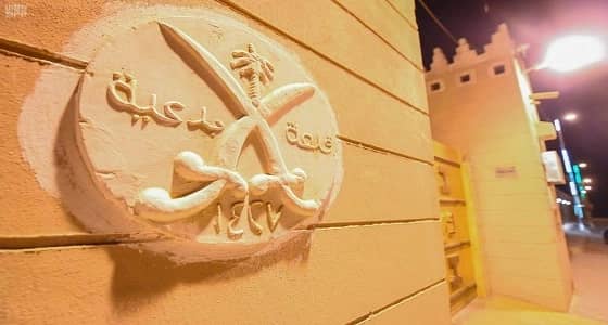 بالصور.. 31 ألف قطعة أثرية في " قلعةُ جدعيّة " بالرس تروي تاريخ القصيم