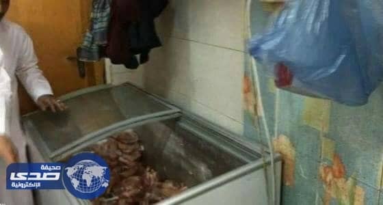 بلدية الخبر تنفذ حملات مفاجئة على المحلات التجارية والاستراحات المخالفة