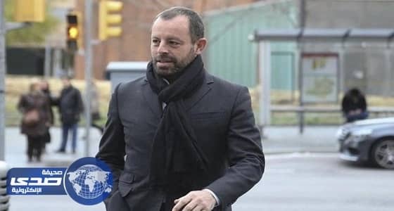 بارتوميو: برشلونة ليس طرفاً في هذه القضية المرفوعة ضد ساندرو روسيل