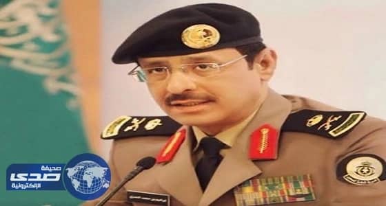 مدير عام السجون في اليوم الوطني الـ87: يحق لنا الفخر