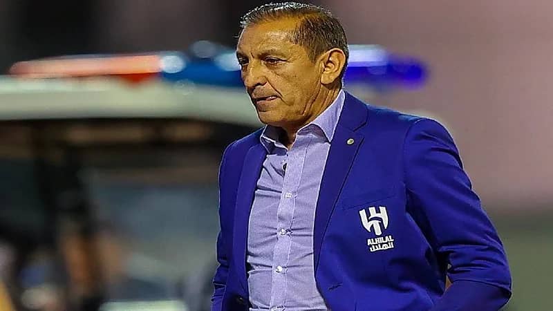 فيديو..دياز يتوقع تعادل الأخضر والأرجنتين في كأس العالم