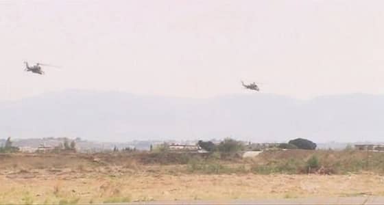 مقتل 34 سورياً بينهم 15 طفلاً بقصف روسي في دير الزور