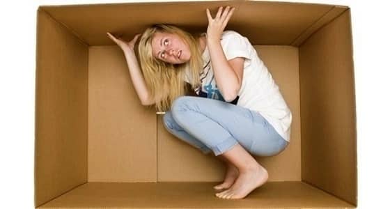 250 نوعا لمرض الفوبيا