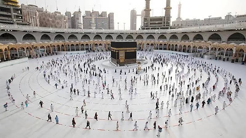 بالفيديو.. «متحدث الحج»: الاستعدادات تتم وفق جدول زمني يضمن سلامة وخدمة الحجاج