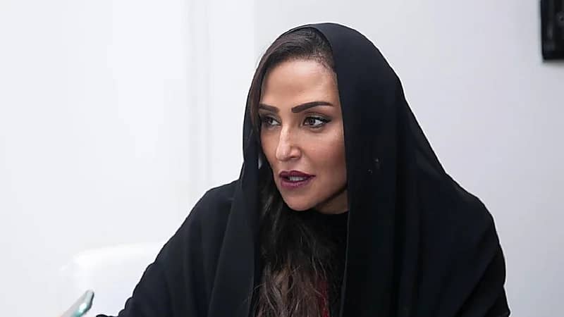 فيديو.. الأميرة لمياء بنت ماجد تؤكد حصولها على شهادة جامعية مزورة