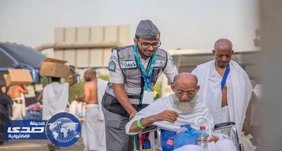 بالأرقام.. الكشافة تعلن إنجازات موسم الحج