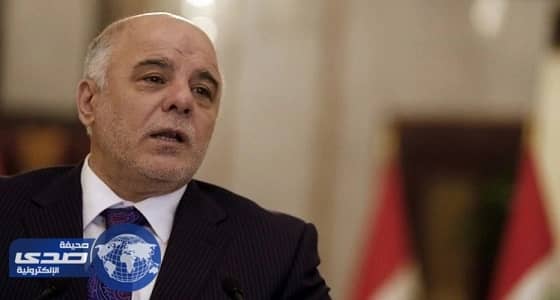 العبادي يستقبل وزير الدفاع اللبناني ومبعوث المستشارة الألمانية