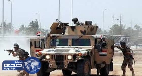 ⁠⁠⁠⁠⁠تحرير 13 قرية بمحيط قضاء تلعفر بغرب الموصل