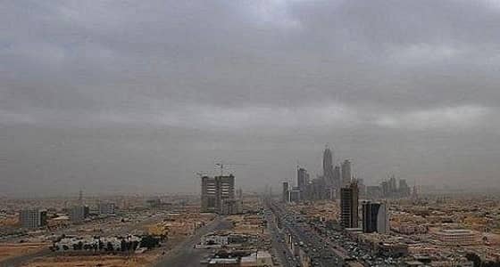 حالة الطقس المتوقعة اليوم الأربعاء