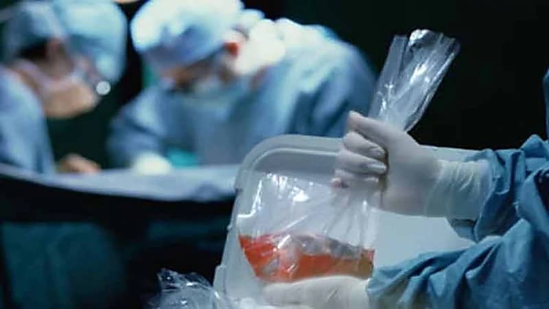 بالفيديو.. فيصل المزروع: هذه أكثر الأعضاء البشرية حاجة للتبرع بها في المملكة