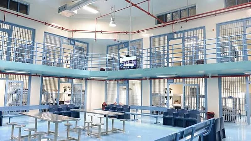 بالفيديو.. متحدث السجون: هدف المراكز التأهيلية للنزلاء منع نسبة العودة إلى السجن