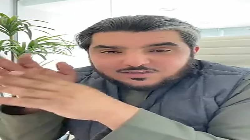 العميريني يوضح التجار الذين يمتلكون أموال ولا يستخدمونها .. فيديو