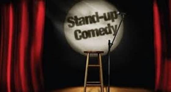 مطالب بالتحقيق مع " ستاند أب كوميدي " بعد فقرة ظهرت ساخرة من مصابي الحد الجنوبي
