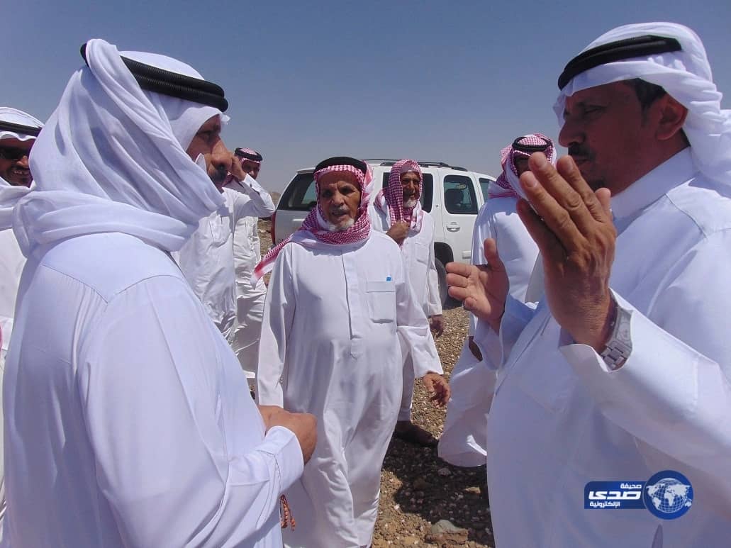 بلدي القرى يقف على احتياجات المواطنين في المحافظة 