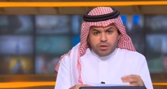 شاهد.. تعليق العلياني علي بيان جامعة الشمالية