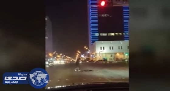 شرطة الخبر تلقي القبض علي «باتمان»