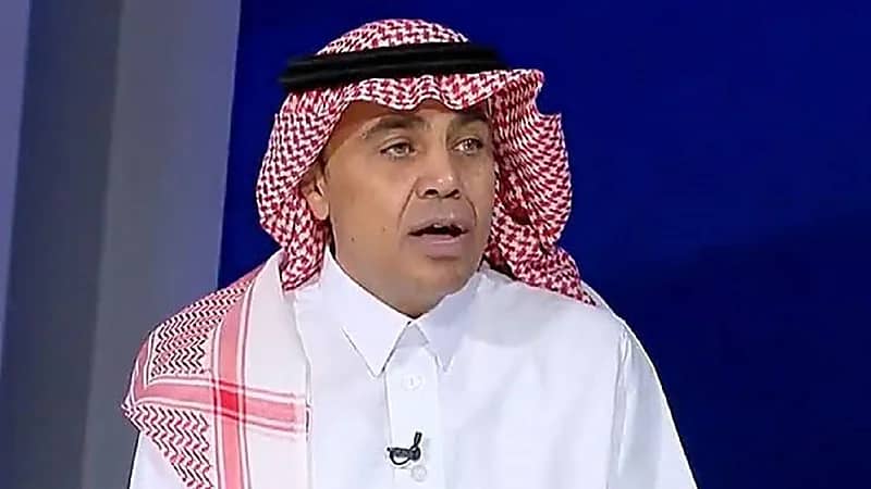 الجاسر يهدد باعتزال تشجيع الهلال حال انضمام رونالدو