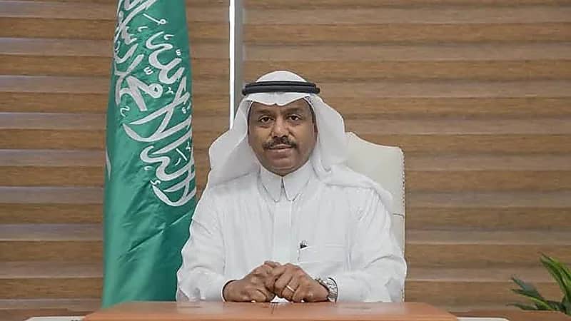 عبدالفتاح مشاط: نهدف لتسهيل الحج والعمرة بمساعدة 40 قطاع .. فيديو