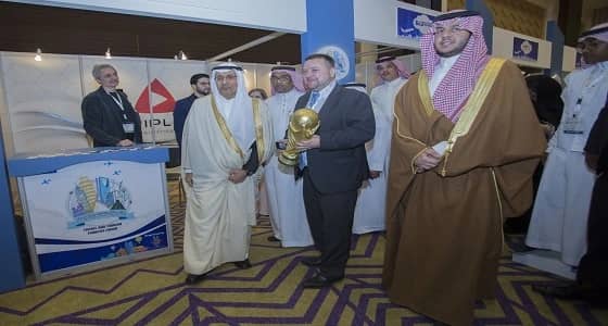 بالصور.. انطلاق ملتقى رواد صناعة السياحة والسفر