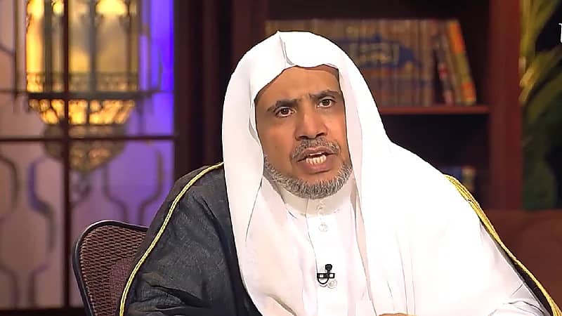 بالفيديو.. العيسى: امتلاك السيارات الفارهة والبيوت الفاخرة ليس منهياً عنه