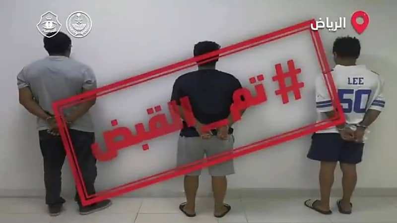 بالفيديو.. "الأمن العام" يكشف عن قائمة بالمقبوض عليهم في عدة جرائم