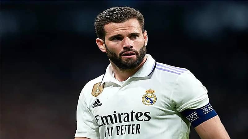 النصر يسعى للتعاقد مع مدافع ريال مدريد