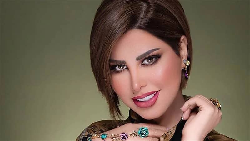 شمس الكويتية تثير ضجة بتصريحاتها الأخيرة عن المشاهير والفن.. فيديو