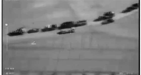 الكرملين يعلق على خطأ الدفاع الروسية " الفادح "