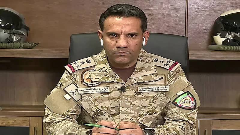 التحالف يعقد اجتماع بناء بشأن سجن صعدة