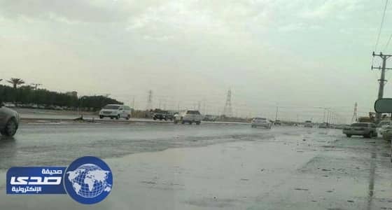 خبير طقس يتوقع هطول أمطار غزيرة مصحوبة برياح مثيرة للأتربة
