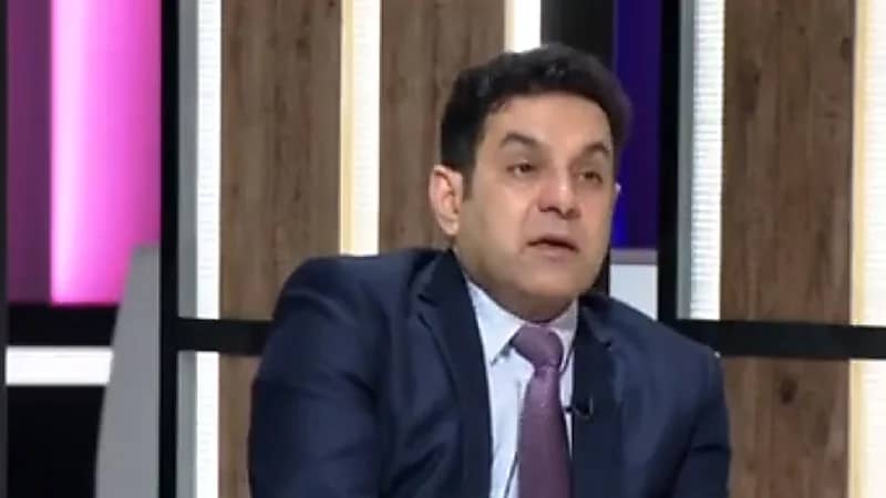 بالفيديو.. طبيب: رفع الأثقال يؤثر على صحة القلب