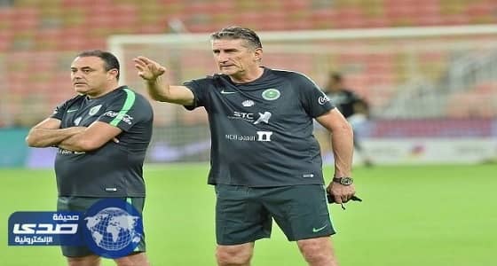 أسباب مغادرة السهلاوي والشهري معسكر المنتخب