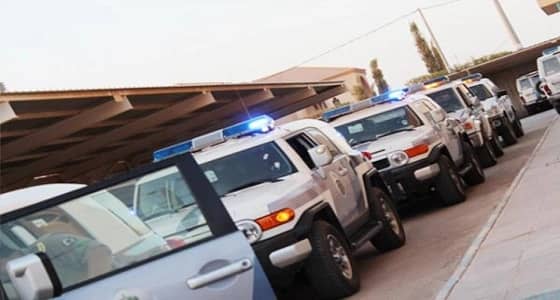 الإطاحة بـ جاني سرق مجوهرات بقيمة 500 ألف ريال بالمدينة