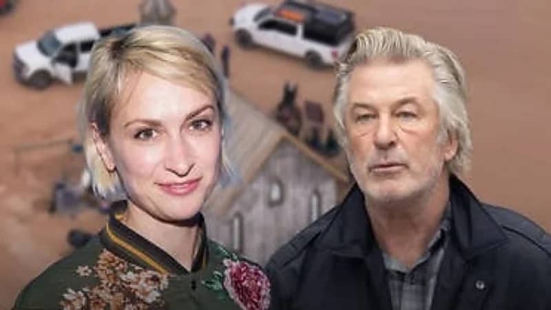 إدانة مساعد المخرج الأول لفيلم "راست" بعد مقتل مصورة سينمائية