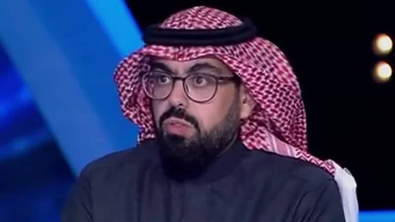 حمد الصويلحي: مانشيني لم يوظف عناصر المنتخب السعودي بشكل صحيح .. فيديو