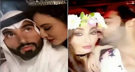 بالفيديو.. مريم حسين تكشف سبب وجود زوجها في السجن