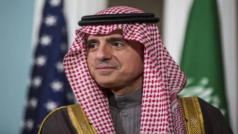 الجبير : قمة المناخ تمس حياة كل فرد في العالم ولابد من تكاتف الجهود(فيديو)