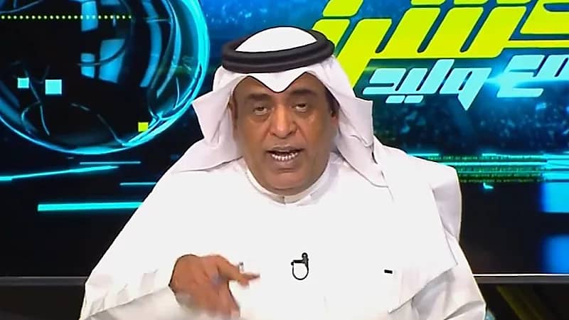 الفراج : حضور دوري روشن هذا الموسم أقل بنصف مليون عن الموسم الماضي .. فيديو