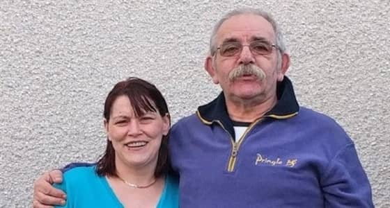 إجبار زوجين على ترك منزلهما بسبب عمرهما