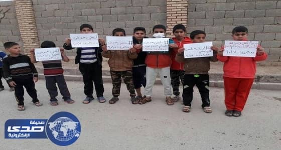 بالصور.. الأحواز تتحدي الاحتلال الفارسي بالهوية العربية