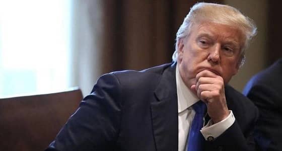 ترامب: رمضان فرصة كبيرة للتفكير في نعم الله