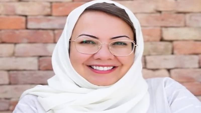 إسراء عسيري: ما كان في السابق حلماً تحقق اليوم