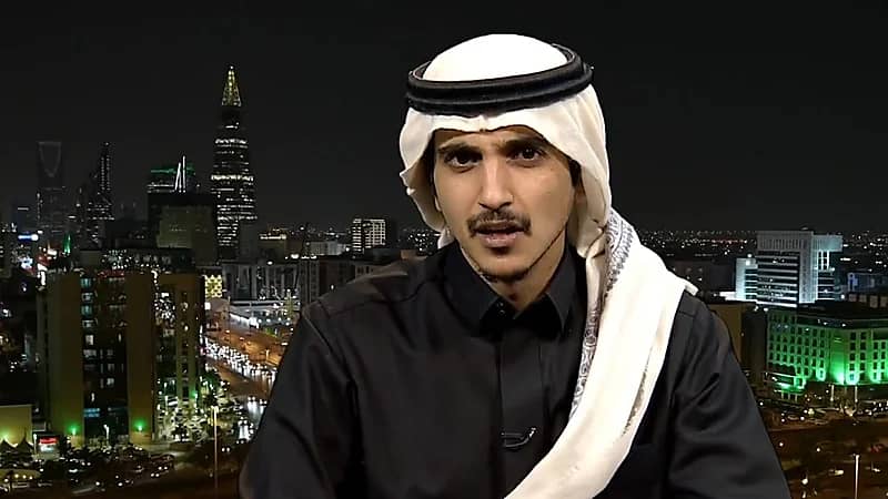 رئيس الشباب: قرار التنازل عن ملايين الحربي من الهلال سأتحمل تبعاته.. فيديو