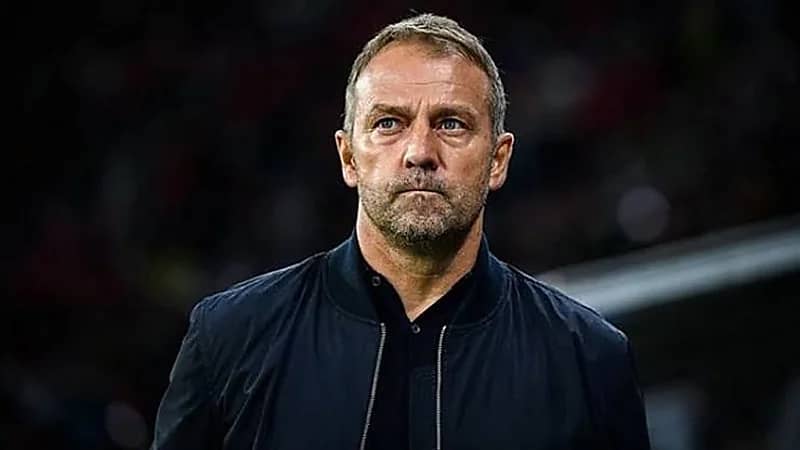 أزمة تسجيل اللاعبين تفجر غضب فليك في برشلونة