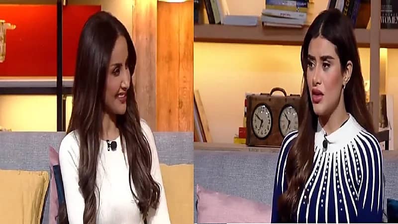 مذيعات سيدتي: الكبسة أقرب طريق لقلب الرجل والمرأة أيضًا..فيديو