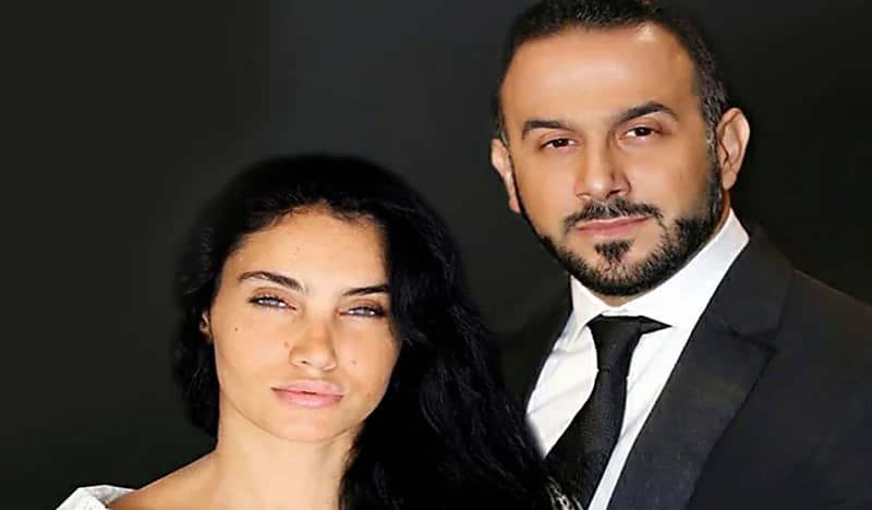 حقيقة عودة مديحة الحمداني للفنان قصي خولي بعد انفصالهما منذ أكثر من عام 